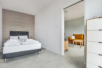 Sun&Snow Gardenia - Apartment 39