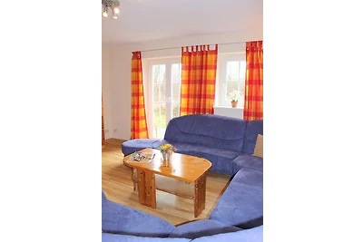 Appartamento Vacanza con famiglia Riepsdorf