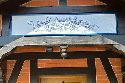 Ferienwohnung Falkeneck