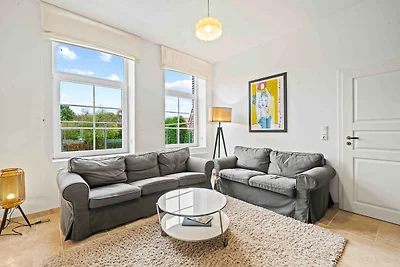 Schmuckstück an der Nordsee in