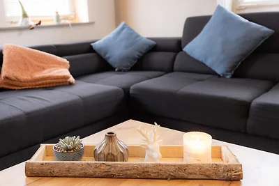 Vakantieappartement Gezinsvakantie Sankt Andreasberg