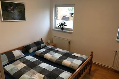 Fewo 197 Whg 1 in Süllwarden