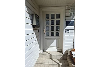 Vakantieappartement Gezinsvakantie Bad Harzburg