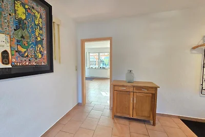 Ferienhaus Dat Steenhuus