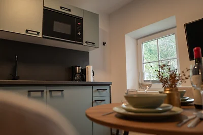 Leni's Lodges, Wandern, Biken