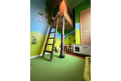 Ferienwohnung Süd