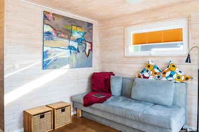 Hausboot Kanja Huus & Meer