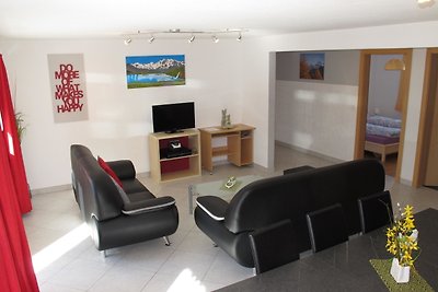 Vakantieappartement Gezinsvakantie Saas-Grund