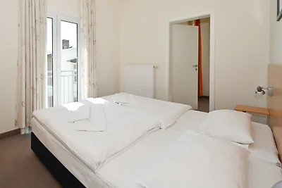Vakantieappartement Gezinsvakantie Sellin