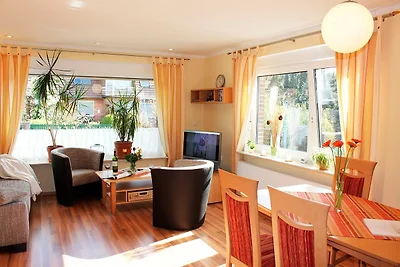 Appartamento Vacanza con famiglia Gerdau