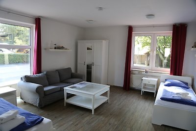 Casa vacanze Vacanza di relax Rabenkirchen-Faulück