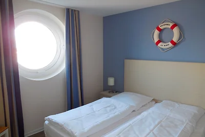 Apartment 31 "Ankerplatz 31"