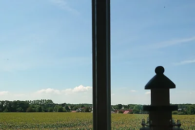 Reethaus "TraumZeit"