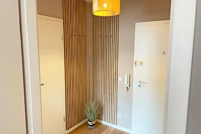 apartman za odmor Obiteljski odmor Grömitz