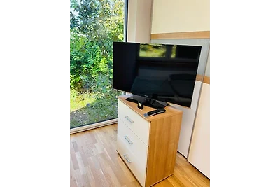 Moderne, gepflegte helle