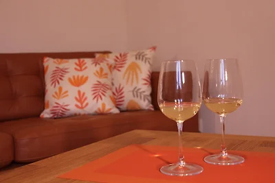 Vakantieappartement Gezinsvakantie Fürstlich Drehna