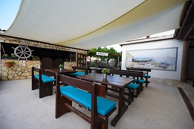 Vakantieappartement Gezinsvakantie Vir