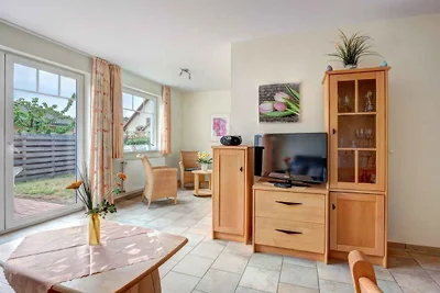 Ferienhaus Zum Sonnenglück, App. 9