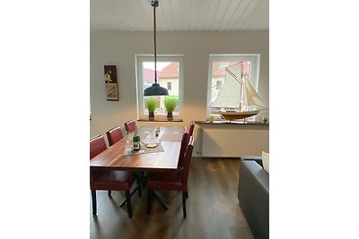 Vakantieappartement Gezinsvakantie Wunstorf