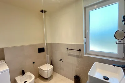 Vakantieappartement Gezinsvakantie Maslenica