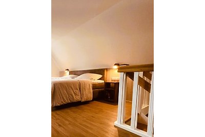 Vakantieappartement Gezinsvakantie Grödersby