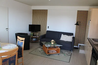 Vakantieappartement Gezinsvakantie Reifferscheid