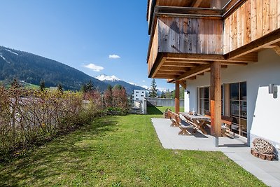 Vakantieappartement Gezinsvakantie Davos