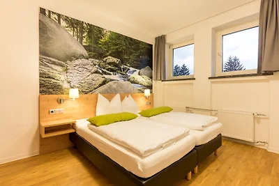 Appartement Vacances avec la famille Clausthal-Zellerfeld