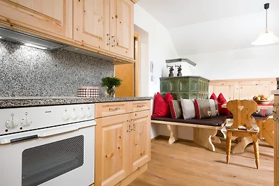 Appartement 5 "Zirbenenst"