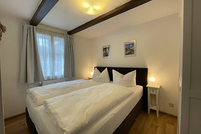 Vakantieappartement Gezinsvakantie Quedlinburg