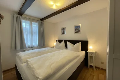 Appartamento Vacanza con famiglia Quedlinburg