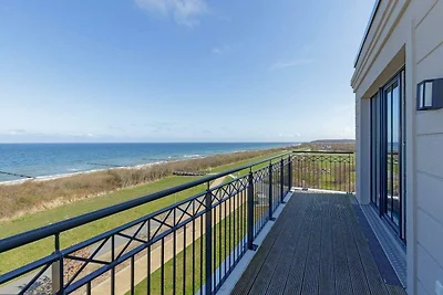 Aparthotel Waterkant Suites, Suite