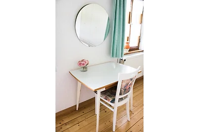 Schwabenhof Ferienwohnung II