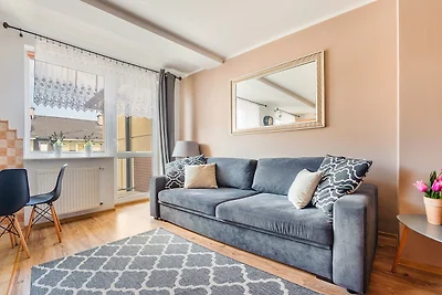 Sun&Snow Na Wydmie - Apartment 8/49
