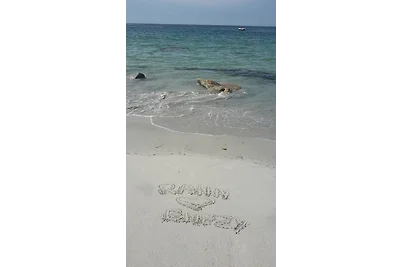 Vacances en Bretagne à