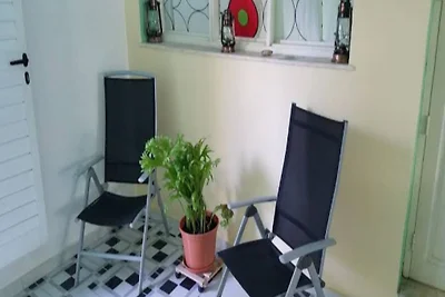 Villa Alonso Appartement 1