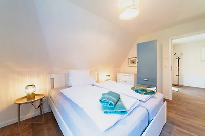 Vakantieappartement Gezinsvakantie Lathen
