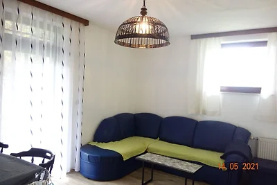 Appartements Kubisko WG 2