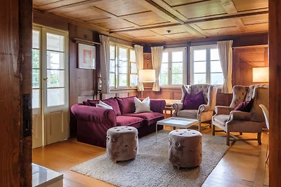 Casa vacanze Vacanza di relax Falkau