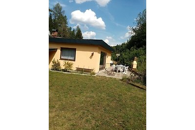 Casa vacanze Vacanza di relax Egloffstein