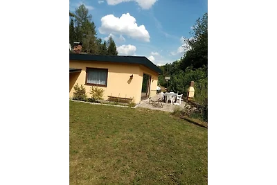 Haus Affalterthal