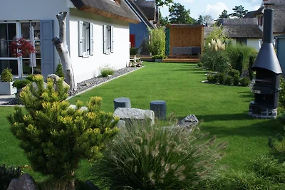 Traum Reethaus am Meer – mit