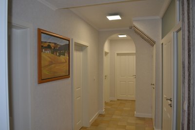 Ferienhof Thele Wohnung EG