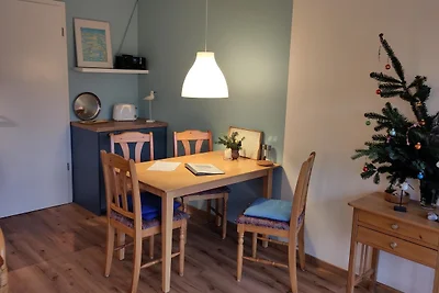 Landhaus Ostseeblick Fewo 15