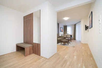 Vakantieappartement Gezinsvakantie Wien
