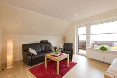 Vakantieappartement Gezinsvakantie Büsum