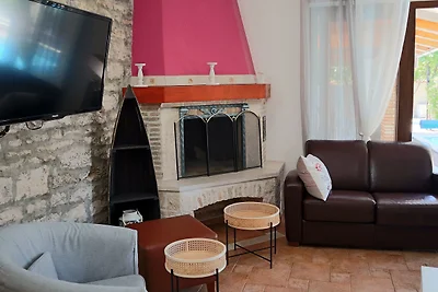 "Art House" by SECRA