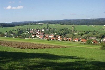 Vakantieappartement Gezinsvakantie Bonndorf