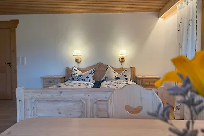 Vakantieappartement Gezinsvakantie Steingaden