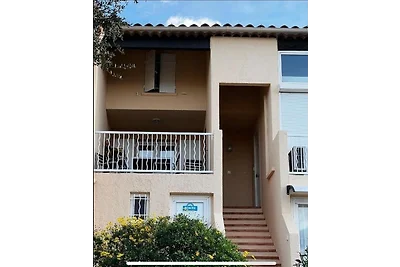 Maison côté d’azur